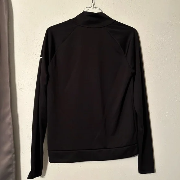 Nike Harvard Dri fit quarter zip jacket - Picture 3 of 5
